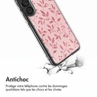 imoshion Coque Design Samsung Galaxy A55 - Berry Love