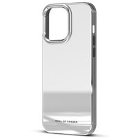 iDeal of Sweden Coque miroir Apple iPhone 15 Pro Max - Mirror