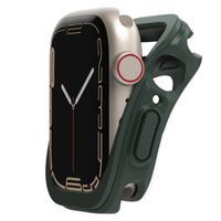 Ringke Coque Air Sports Apple Watch - 44 / 45 mm - Green