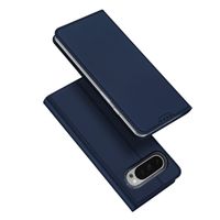 Dux Ducis Étui de télephone Slim Google Pixel 10 / 10 Pro - Bleu foncé