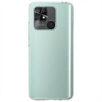 imoshion Softcase Back Cover Xiaomi Redmi 10C - Transparent