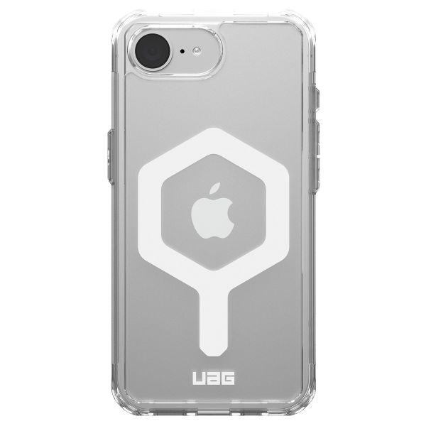 UAG Coque Plyo MagSafe Apple iPhone 17e / 16e - Ice