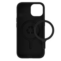 Holdit Coque MagSafe Apple iPhone 17e / 16e / 15 / 14 / 13 - Black