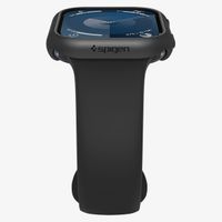 Spigen Coque Thin Fit™ Apple Watch 10 / 11 - 42 mm - Noir