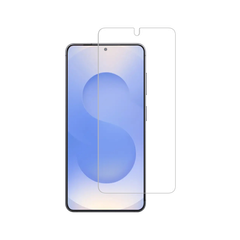 Accezz Protection d'écran en verre trempé pour Accezz Project Applicator Samsung Galaxy S26