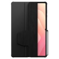 Spigen Coque tablette Hybrid Pro Samsung Galaxy Tab S11 Ultra - Noir