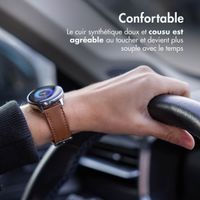 imoshion Pr3266  - Connexion universelle 22 mm - Marron