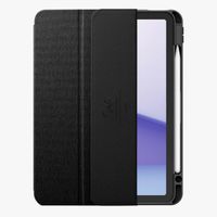 Spigen Coque tablette Urban Fit Apple iPad Air 13 pouces (2026) M4 / (2025) M3 / (2024) M2 - Black