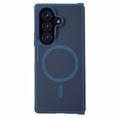 imoshion Coque Color Guard avec MagSafe Samsung Galaxy Z Fold 8 Ultra - Bleu foncé