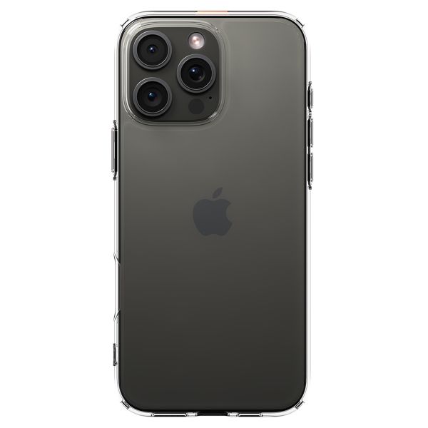 Spigen Coque Ultra Hybrid Apple iPhone 16 Pro Max - Crystal Clear