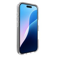 ZAGG Coque Crystal Palace Snap MagSafe Apple iPhone 16 - Clear