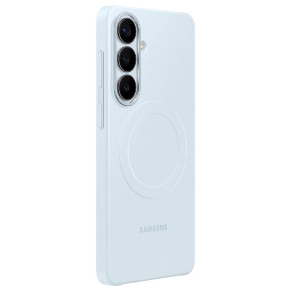 Samsung Slim coque magnétique Samsung Galaxy S26 Plus - Light Blue