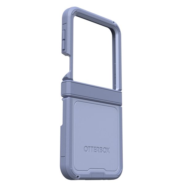 OtterBox Coque arrière Defender XT Samsung Galaxy Z Flip 6 / Flip 7 FE - Violet