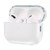 imoshion Coque rigide Clear Apple AirPods Pro 2