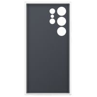 Samsung Coque Suit originale Samsung Galaxy S24 Ultra - White