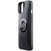 SP Connect SPC+ Series - Coque de télephone Apple iPhone 14 / 13 - Noir