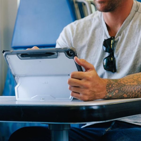 UAG Coque Plyo Microsoft Surface Pro 12 - Ice