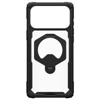 UAG Coque Plasma XTE MagSafe Apple iPhone 18 Pro Max / 17 Pro Max - Black / Clear