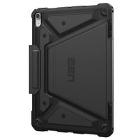 UAG Étui de télephone portefeuille Metropolis SE Apple iPad Air 13 pouces (2026) M4 / (2025) M3 / (2024) M2 - Noir
