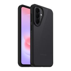 OtterBox Coque arrière React Samsung Galaxy A37 (5G) - Clear / Black