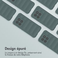 imoshion EasyGrip Backcover Xiaomi 14 Pro - Vert foncé