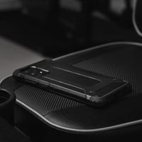 imoshion Coque Rugged Xtreme Samsung Galaxy S22 Plus - Noir