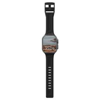 UAG Bracelet Scout Strap Apple Watch | 44/45/46/49 mm - Noir