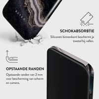 Burga Coque arrière Tough Apple iPhone 14 - Magic Night
