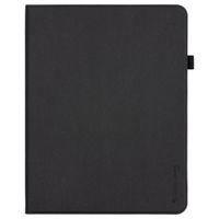 Gecko Covers Coque tablette Easy-Click Eco Apple iPad Air 13 pouces (2026) M4 / (2025) M3 / (2024) M2 - Noir