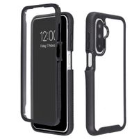 imoshion Coque 360° Full Protective Samsung Galaxy A27 (5G) - Noir