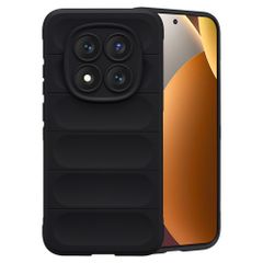 imoshion EasyGrip Backcover Xiaomi Redmi Note 15 Pro (5G) - Noir