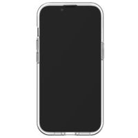 ZAGG Coque Crystal Palace Snap MagSafe Apple iPhone 17e / 16e / 15 / 14 / 13 - Clear