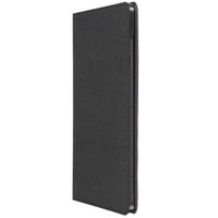 Gecko Covers Coque tablette Easy-Click 2.0 Samsung Galaxy Tab S9 11.0 pouces - Noir