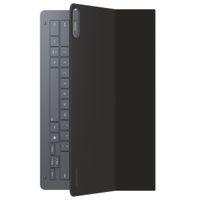 Samsung Étui clavier slim Samsung Galaxy Tab S11 Ultra - QWERTY / NL - Noir