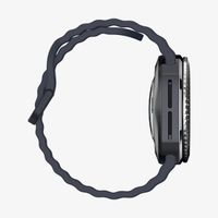 Spigen Lunette Tune Samsung Galaxy Watch Ultra (2024/2025) - Noir