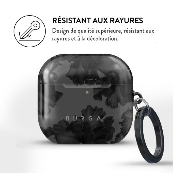 Burga Coque rigide Apple AirPods 4 - Nocturnal