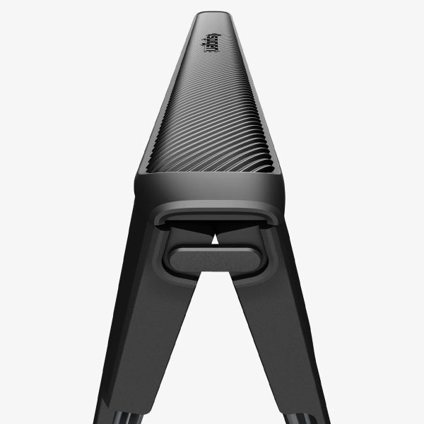 Spigen Coque Slim Armor MagSafe Samsung Galaxy Z Fold 8 - Black
