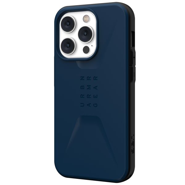 UAG Coque Civilian MagSafe Apple iPhone 14 Pro - Mallard