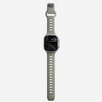 Nomad Bracelet Sport FKM Apple Watch | 38/40/41/42 mm - Coastal Rock