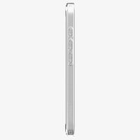 Spigen Coque Ultra Hybrid MagSafe Apple iPhone 17e / 16e - Clear / White