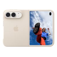 Apple Coque Apple iPhone Duo - Sand