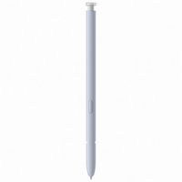 Samsung Stylet S Pen Original pour Samsung Galaxy S25 Ultra - Argent Clair