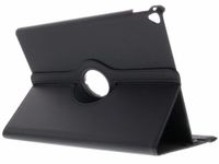 Coque tablette rotatif à 360° Apple iPad Pro 12.9 (2017) / Pro 12.9 (2015) - Noir