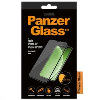 PanzerGlass Protection d'écran en verre trempé Case Friendly Apple iPhone 11 / Xr