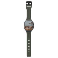 UAG Bracelet Scout Strap Apple Watch | 44/45/46/49 mm - Foliage Green