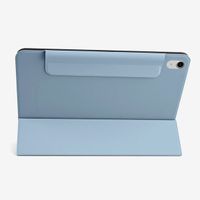 Pomologic BookCover Apple iPad 11 (2025) 11 pouces A16 / iPad 10 (2022) 10.9 pouces - Sky Blue