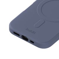 Holdit Coque MagSafe Apple iPhone 16 - Pacific Blue