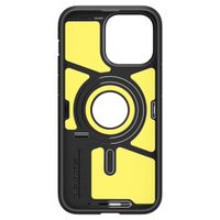Spigen Coque Tough Armor MagSafe Apple iPhone 15 Pro - Noir