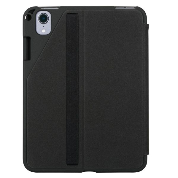 Targus Coque tablette Click-in Apple iPad Mini 7 (2024) / iPad Mini 6 (2021) - Noir