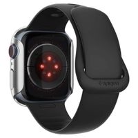 Spigen Coque Thin Fit™ Apple Watch 7 / 8 / 9 - 45 mm - Graphite